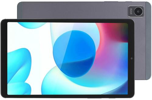 8.7" Планшет realme Pad mini Wi-Fi 32 ГБ серый