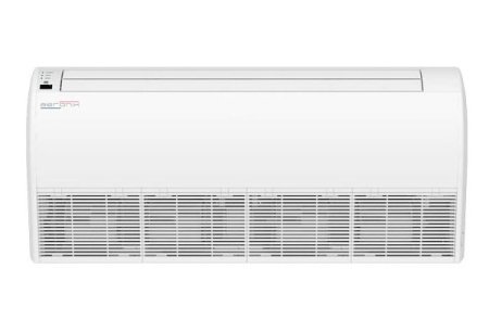 Напольно-потолочная сплит-система Aeronik ASI-ATH100RD1/B-S INV/ASO-AGUHN100R1/INV