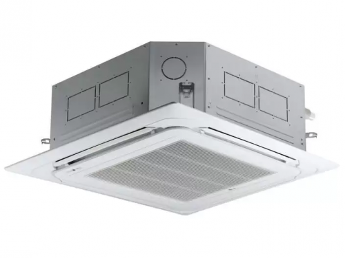 Кассетная Сплит-система Lg Ut60R.Nm0/Uu60Wr.U30 Ultra Inverter