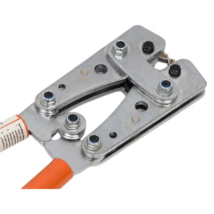 Клещи обжимные NEO Tools 01-530