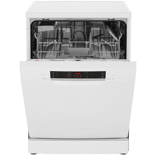 Посудомоечная машина Bosch SMS45DW10Q белый