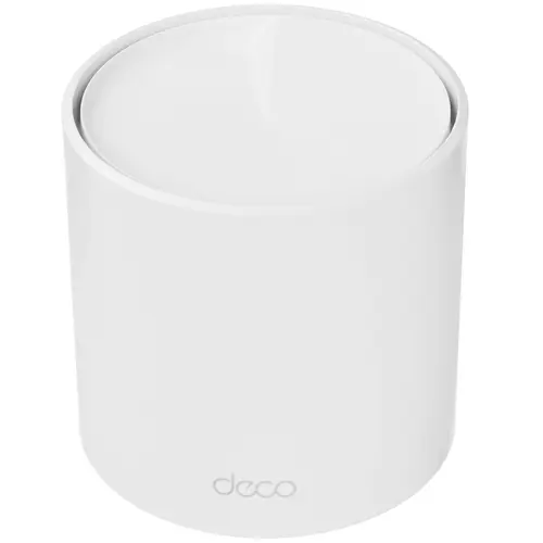 Wi-Fi Mesh-система TP-Link Deco X10(3-pack)