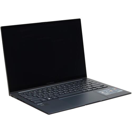 14" Ноутбук ASUS Zenbook 14 OLED UX3405MA-PZ294W синий