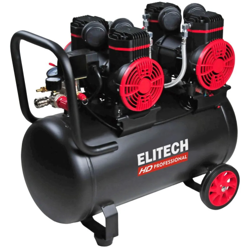 Компрессор ELITECH ACF 500-50S