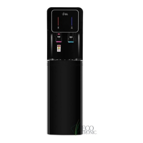 Пурифайер для воды ECOTRONIC A60-U4L черный