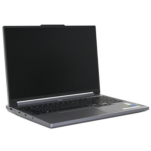 16" Ноутбук Lenovo Legion 5 16IRX9 серый