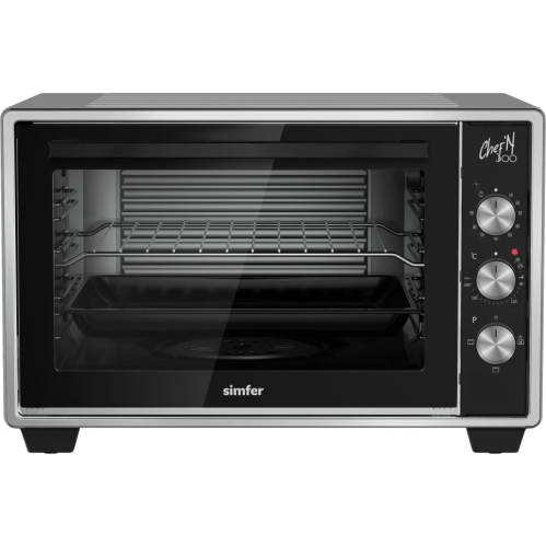 Мини-печь Simfer M30C03