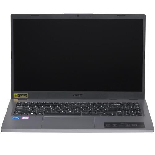 15.6" Ноутбук Acer Aspire A15-51M-51Z1 серый