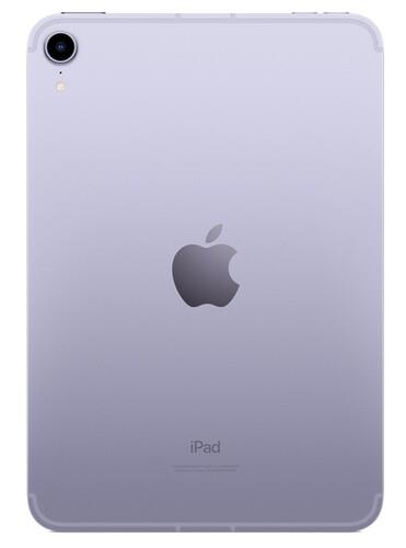 8.3" Планшет Apple iPad mini (6th Gen) LTE 64 ГБ фиолетовый
