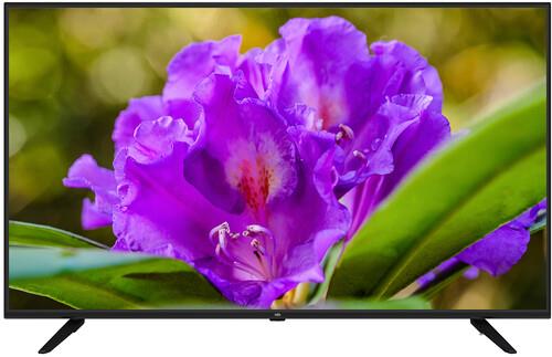 50" (127 см) LED-телевизор Olto 50ST20U черный