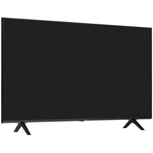 50" (125 см) LED-телевизор LG 50UR78009LL черный