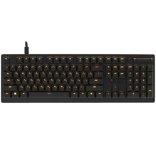 Клавиатура проводная Razer DeathStalker V2