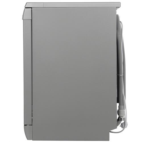 Посудомоечная машина Hansa ZWM456SEH серебристый