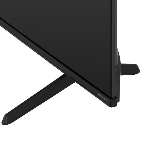65" (164 см) LED-телевизор Hisense 65E7KQ черный