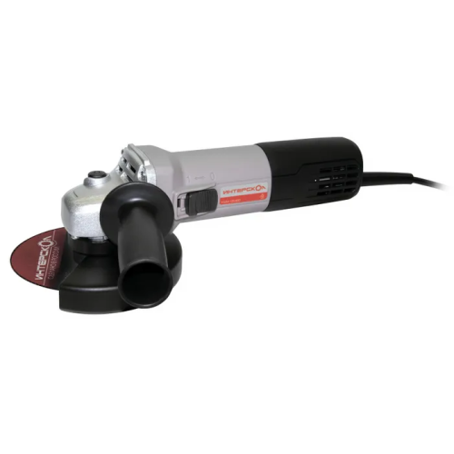 УШМ Интерскол УШМ-125/780 (827.0.0.70)