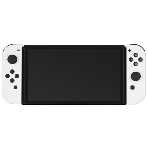 Игровая консоль Nintendo Switch OLED белый