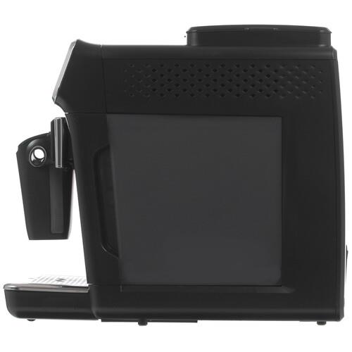 Кофемашина автоматическая Philips EP4341/50 черный