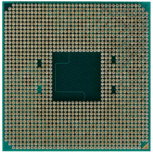 Процессор AMD Athlon 300 PRO 300GE (YD300BC6M2OFH) 3.4GHz,5MB,35W,AM4 tray, with Radeon Vega Graphics