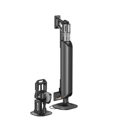 Пылесос  вертикальный  Dreame Z40 Station  черный