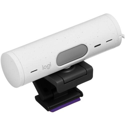 Веб-камера Logitech BRIO 500