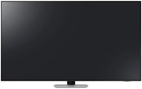 65" (163 см) LED-телевизор Samsung QE65QN90DAUXRU серебристый