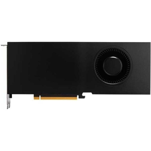 Видеокарта PNY NVIDIA RTXA4500 (VCNRTXA4500-SB) PCI-Express x16 Gen 4.0, 20 GB GDDR6 ECC 320-bit
