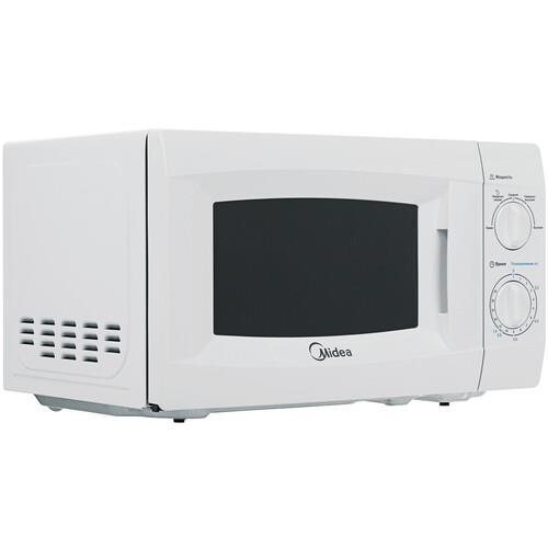 Микроволновая печь Midea MM720CKE белый