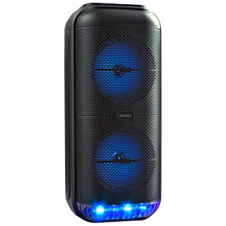 Мидисистема GINZZU GM-235