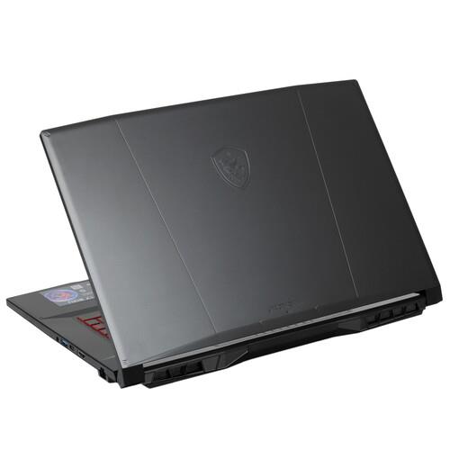 17.3" Ноутбук MSI GF76 Katana B12UCX-1004XRU черный