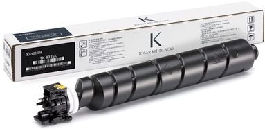 Тонер-картридж Kyocera 1T02RL0NL0 TK-8335K 25 000 стр. Black для TASKalfa 3252ci