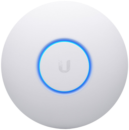 Wi-fi точка доступа UBIQUITI UAP-NANOHD 1733MBPS