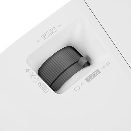 Проектор ViewSonic SP6 белый — фото 5