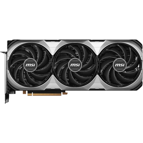 Видеокарта MSI RTX4080 Ventus 3X E OC 16GB (RTX 4080 16GB Ventus 3X E OC) GDDR6X 256bit 2xDP 2xHDMI 3Fan RTL