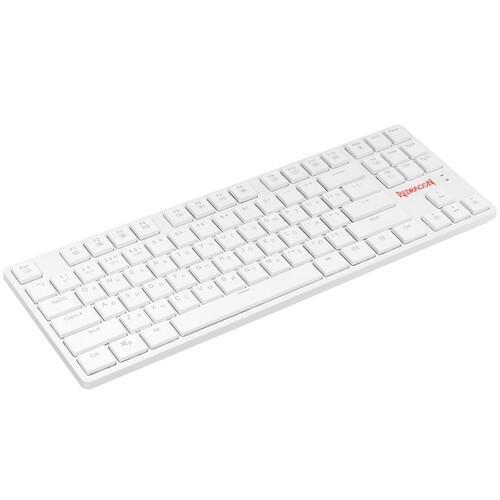 Клавиатура проводная + беспроводная Redragon Anubis