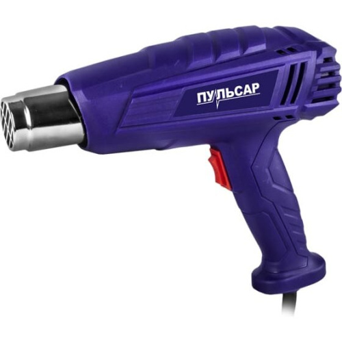 Строительный фен ПУЛЬСАР ФС 2001-2 (906-616)