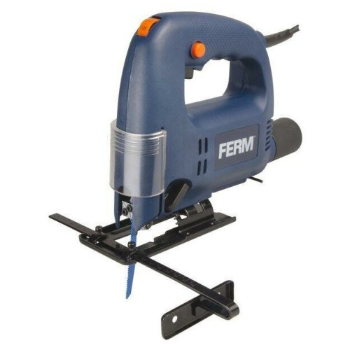 Лобзик FERM JSM1023, коробка