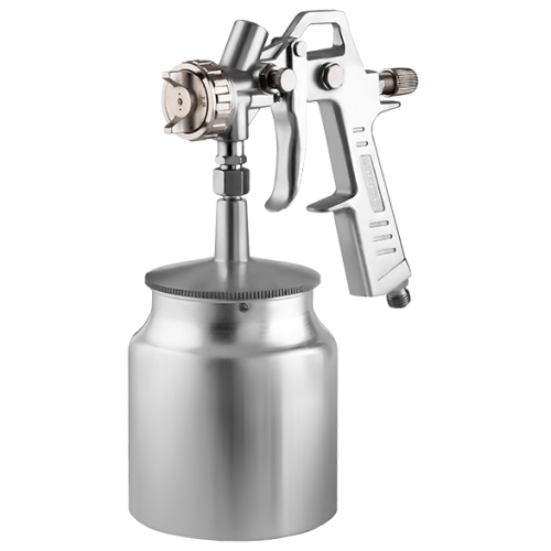 Краскораспылитель Stayer Master 06472-1.5