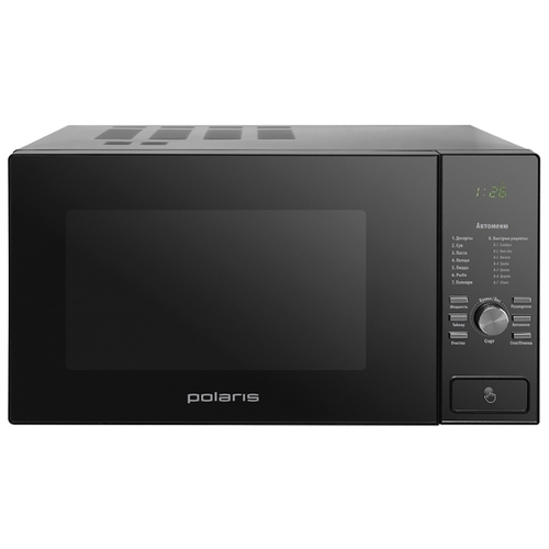 Микроволновая печь Polaris PMO 2303D черный