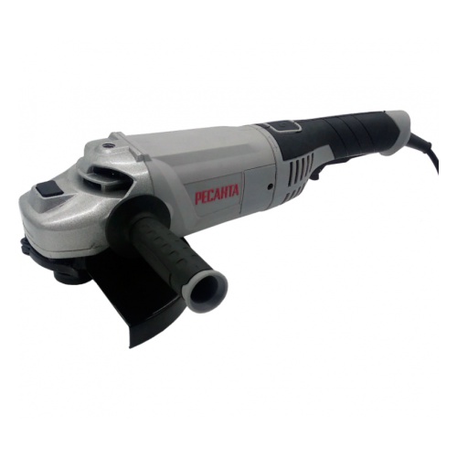 УШМ Ресанта УШМ-230/2300 (75/12/9)