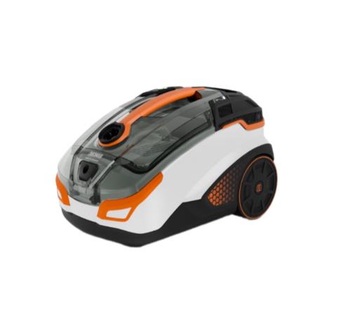 Пылесос Thomas Amfibia Pro Animal белый