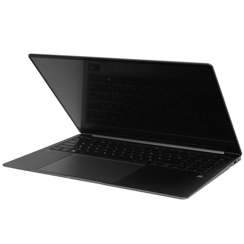 16" Ноутбук Samsung Galaxy Book 4 Pro серый