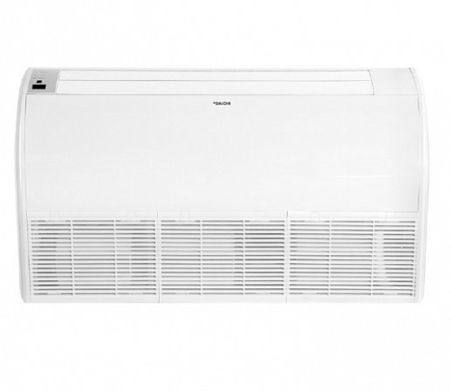 Напольно-потолочная сплит-система Daichi DA140ALKS1R/DF140ALS1R
