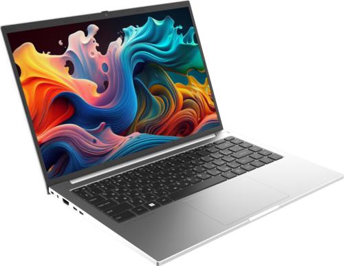 14.5" Ноутбук Maibenben S14B серебристый