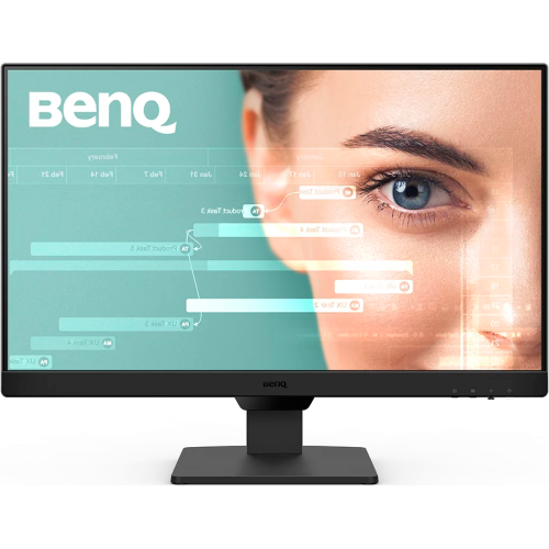Монитор BenQ GW2490E Black