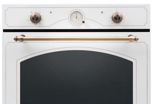 Электрический духовой шкаф DeLonghi CM 9L W RUS белый