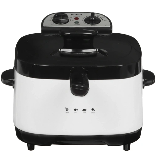 Фритюрница Kitfort KT-6239