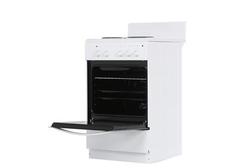 Электрическая плита Gefest 5140 0031 белый