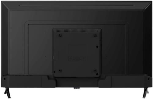 40" (102 см) LED-телевизор Starwind SW-LED40SG300 черный