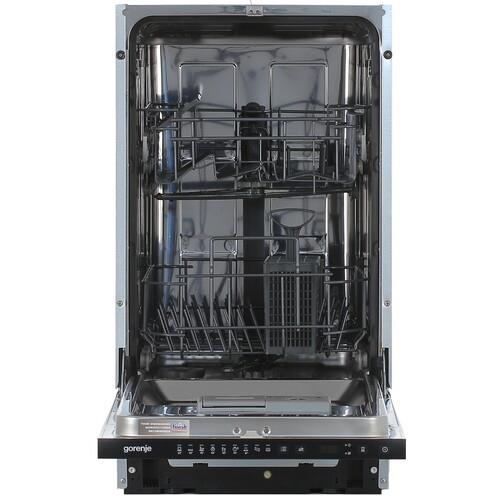 Встраиваемая посудомоечная машина Gorenje GV52041