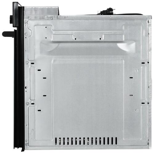 Электрический духовой шкаф Simfer B6EB56024 черный